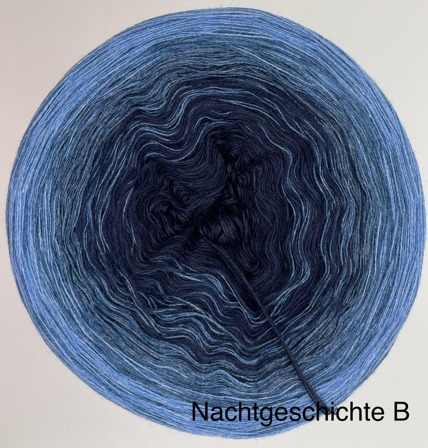 Nachtgeschichte B