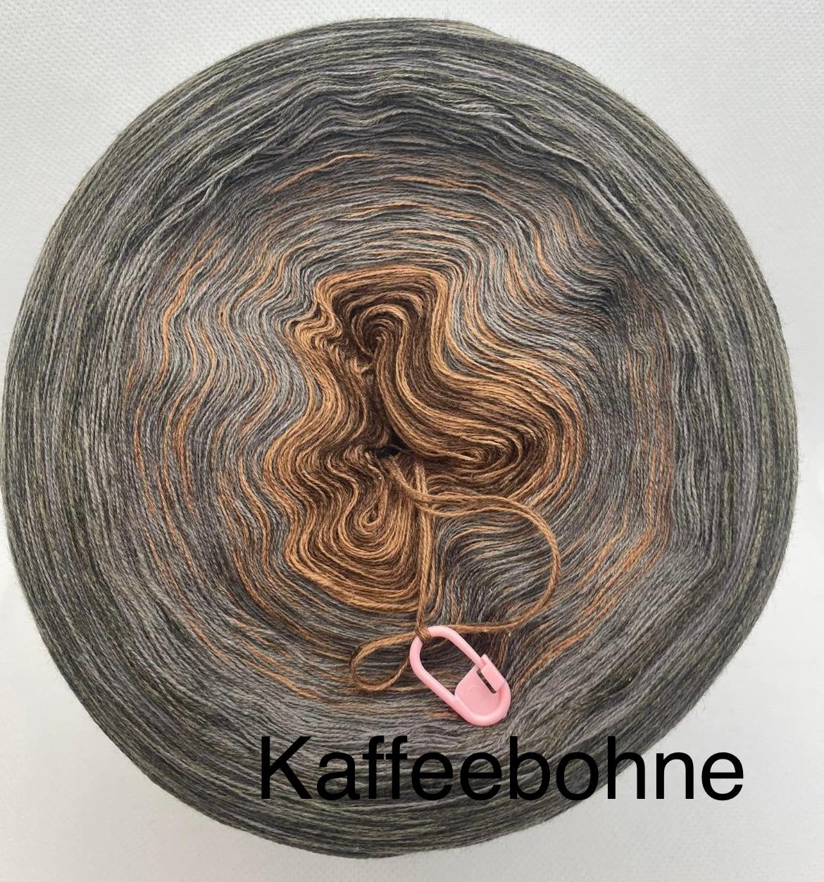 Kaffeebohne