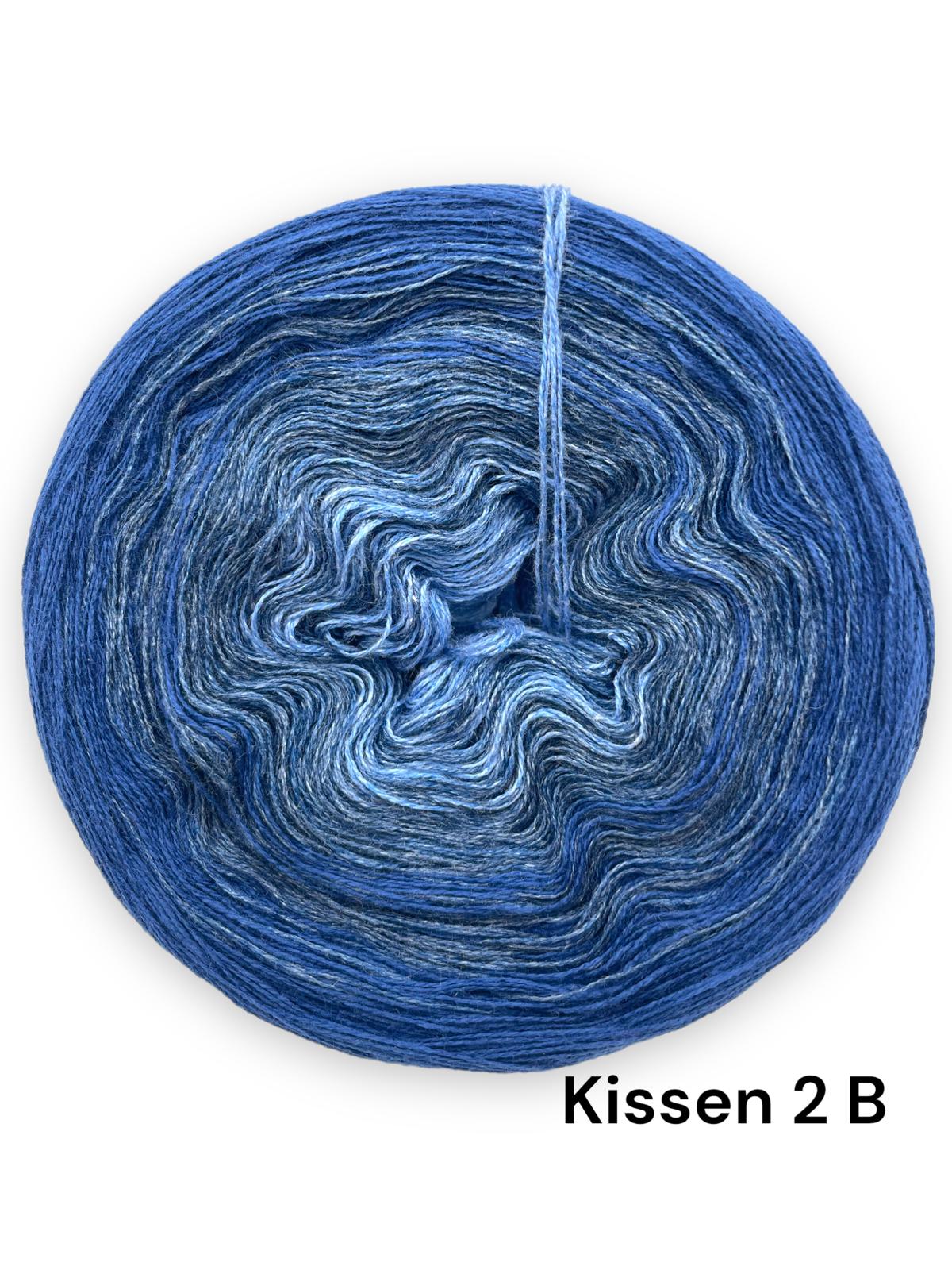 Kissen 2 B