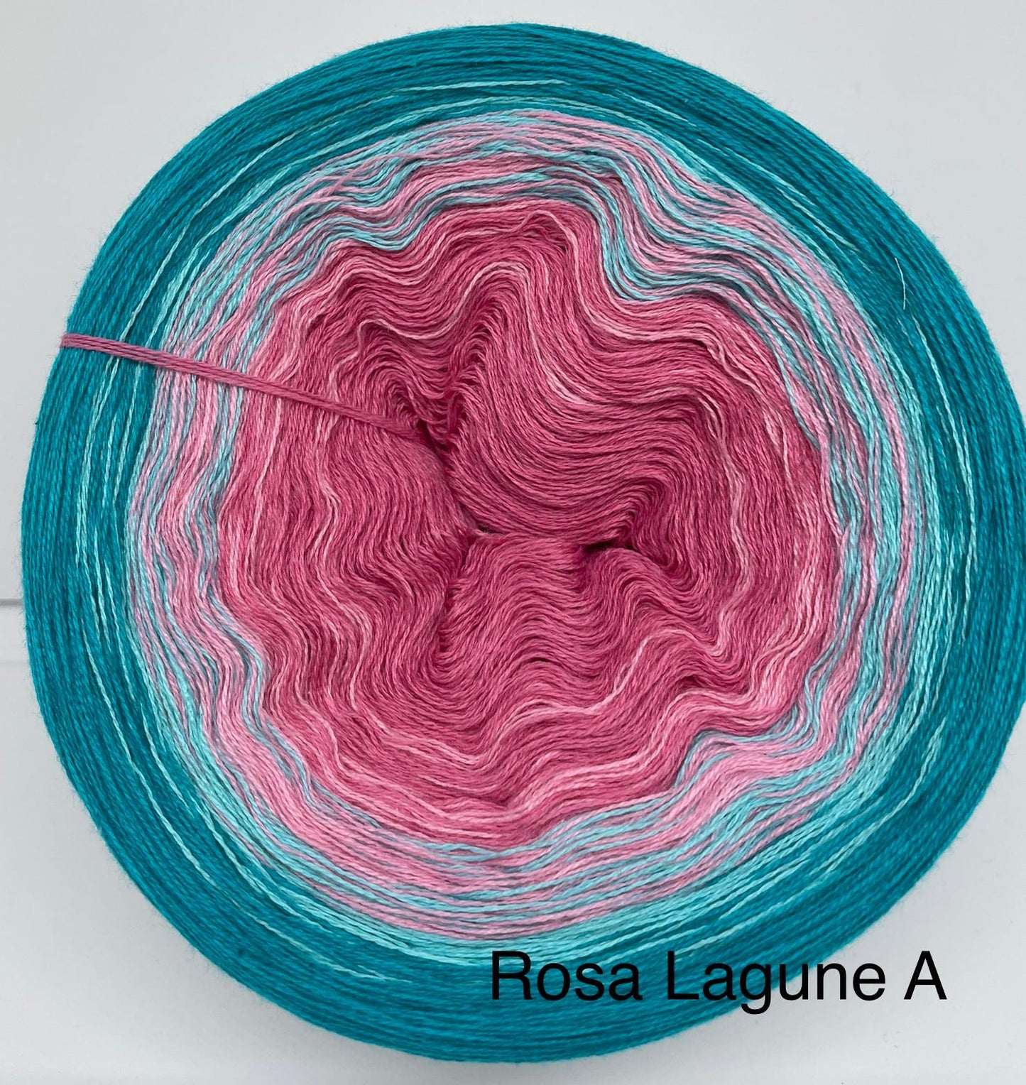Rosa Lagune A