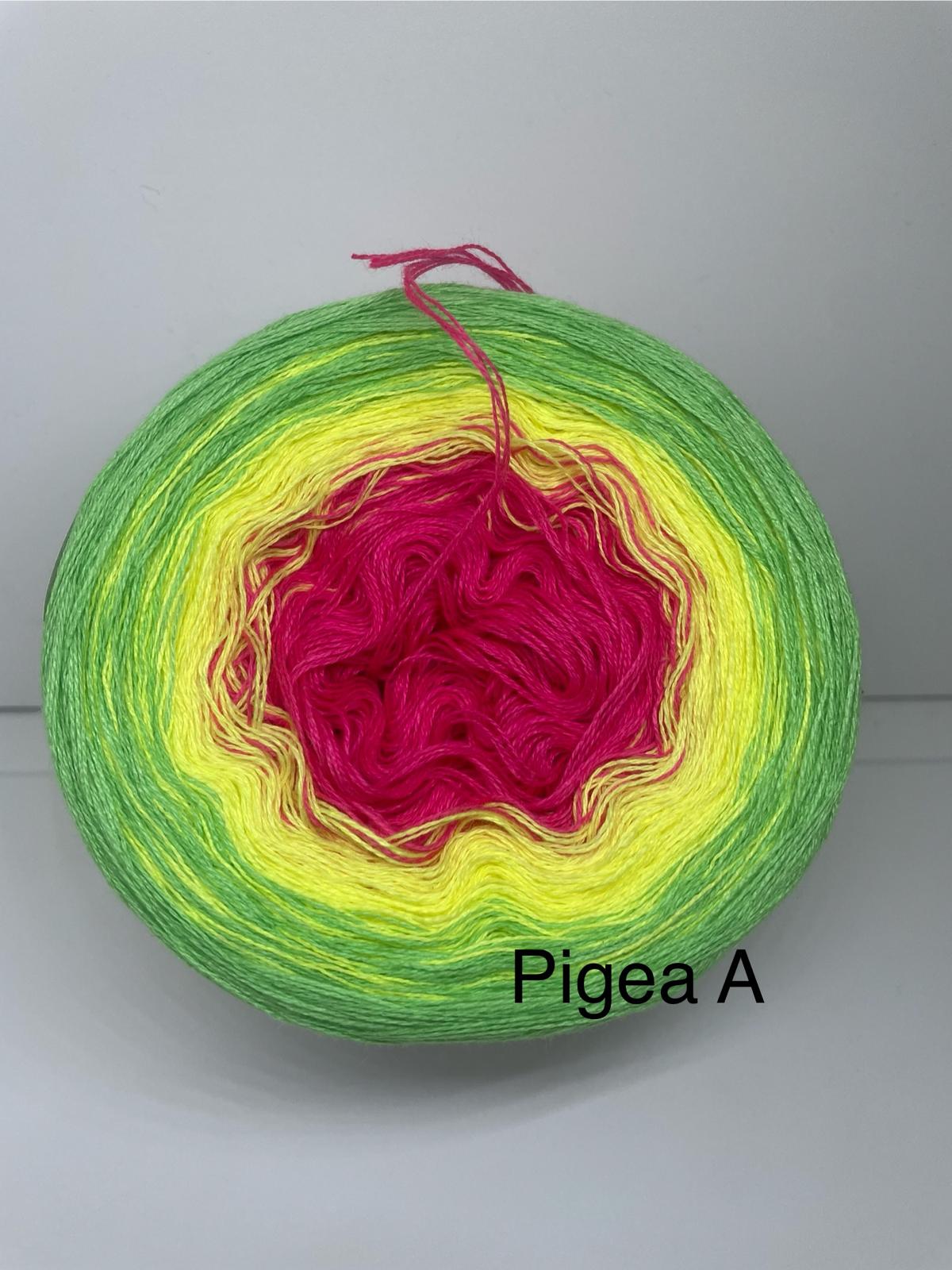Pigea A