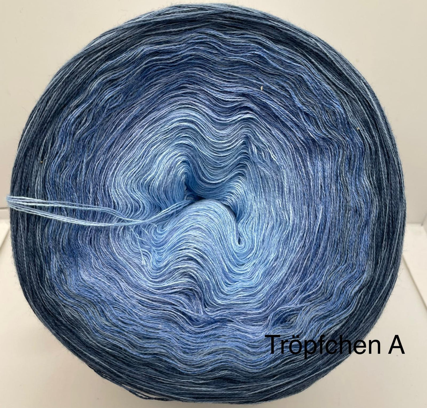 Tröpfchen A