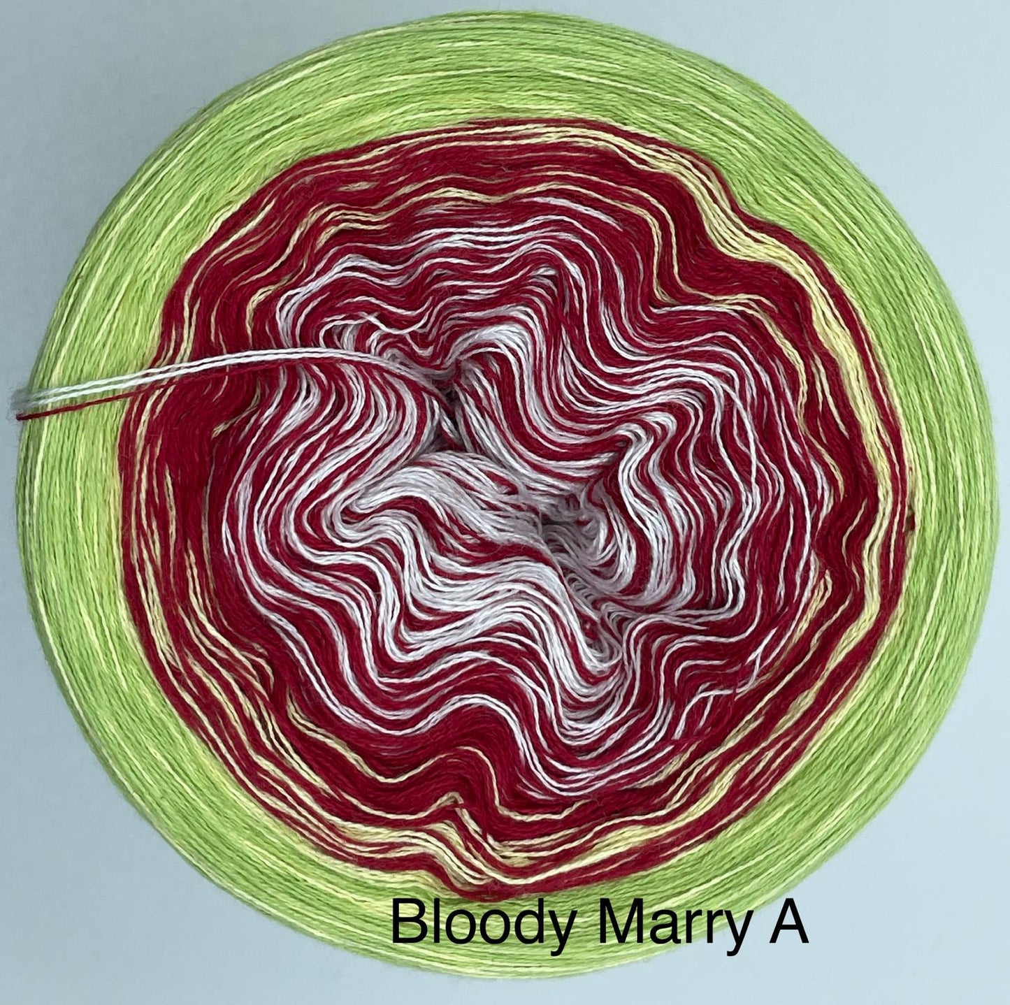 Bloody Marry A