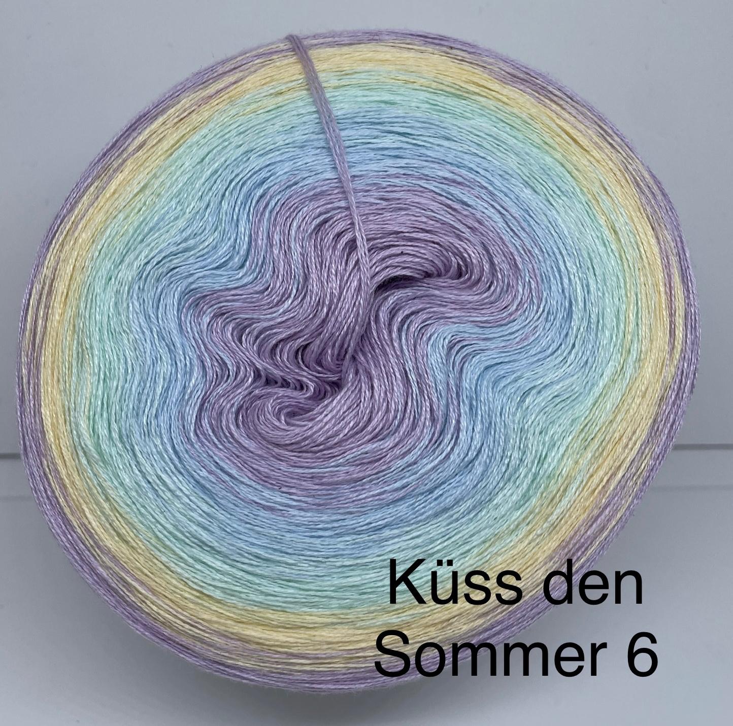 Küss den Sommer 6