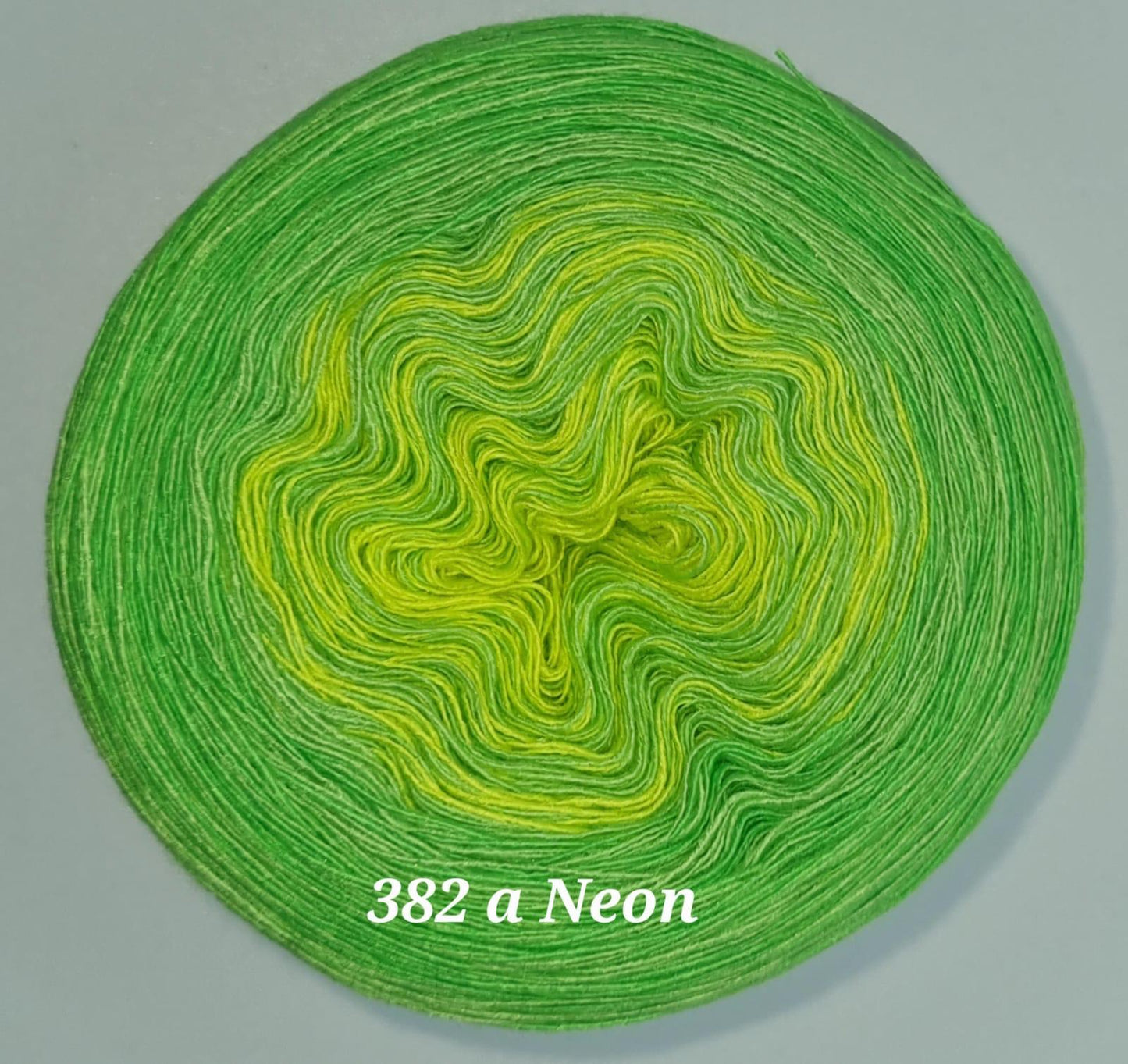 Modal Bobbel 382 A Neon