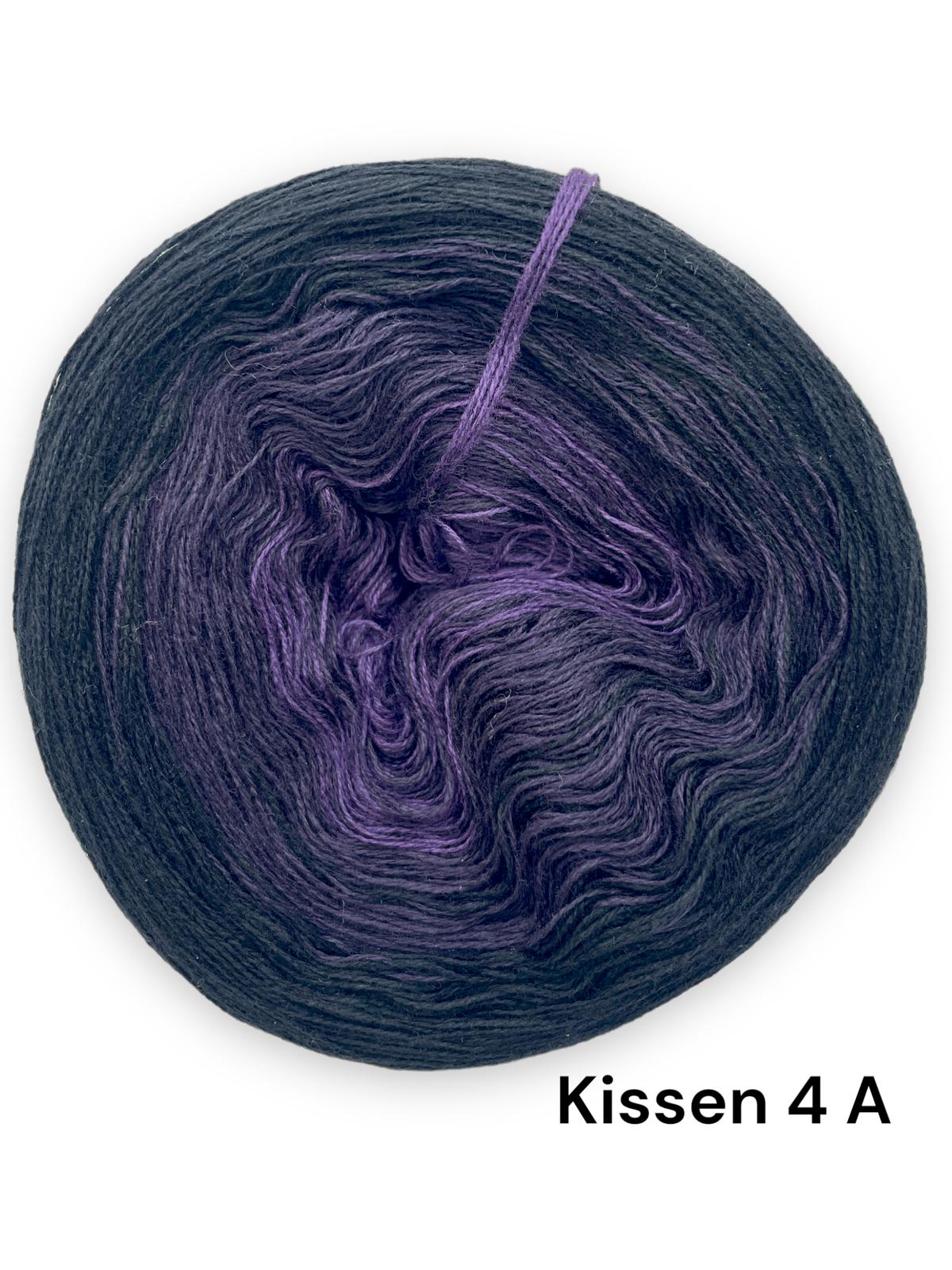 Kissen 4 A