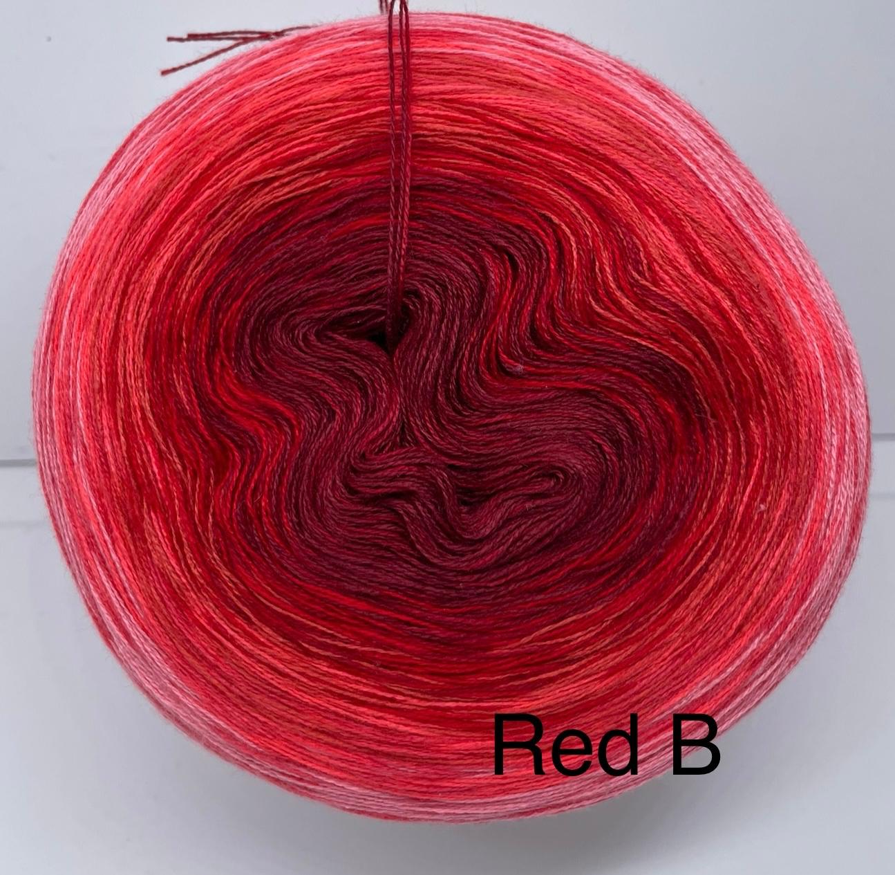 Red B