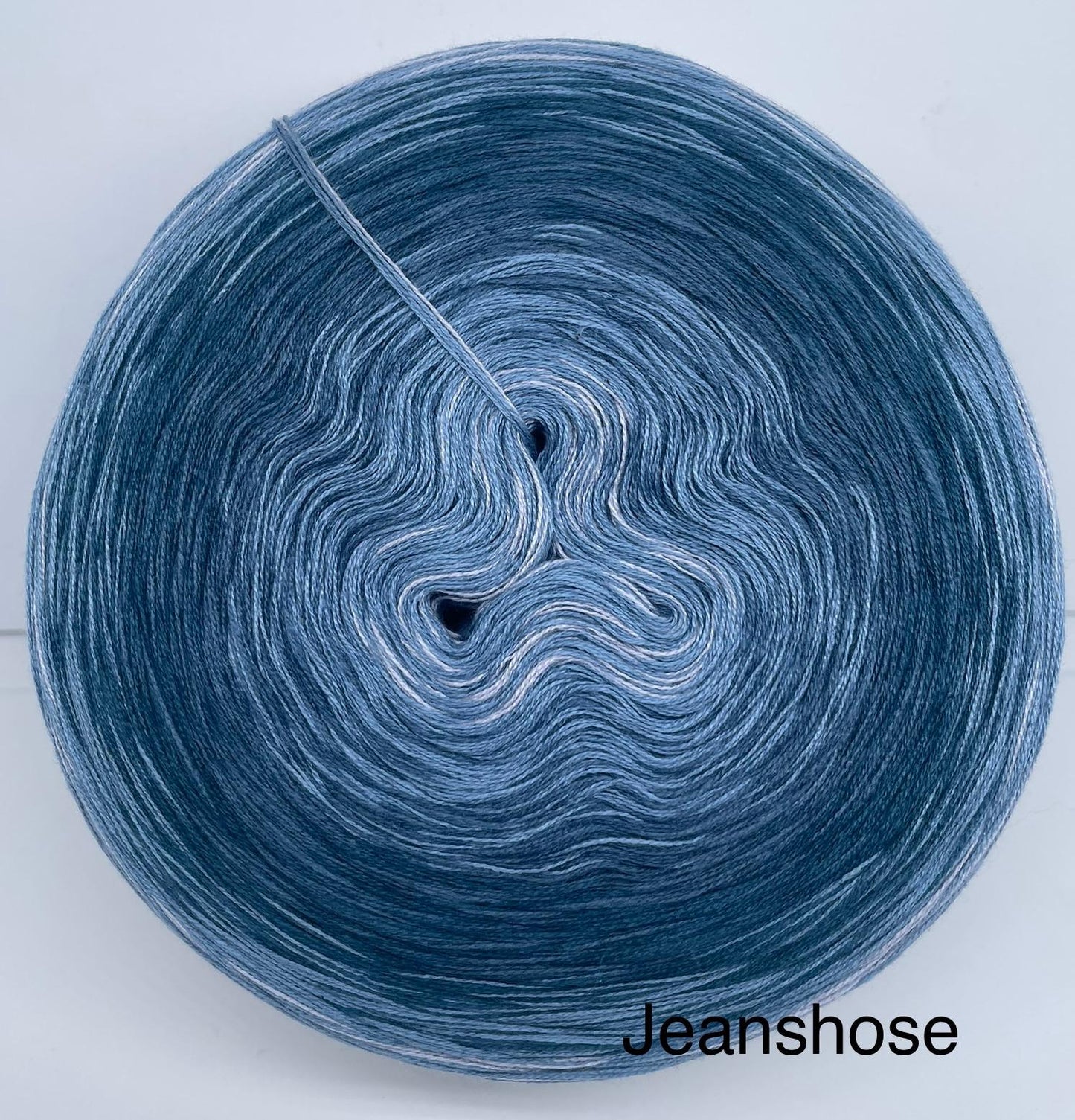 Jeanshose