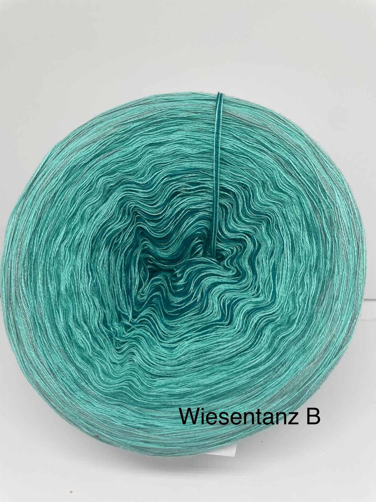 Wiesentanz B