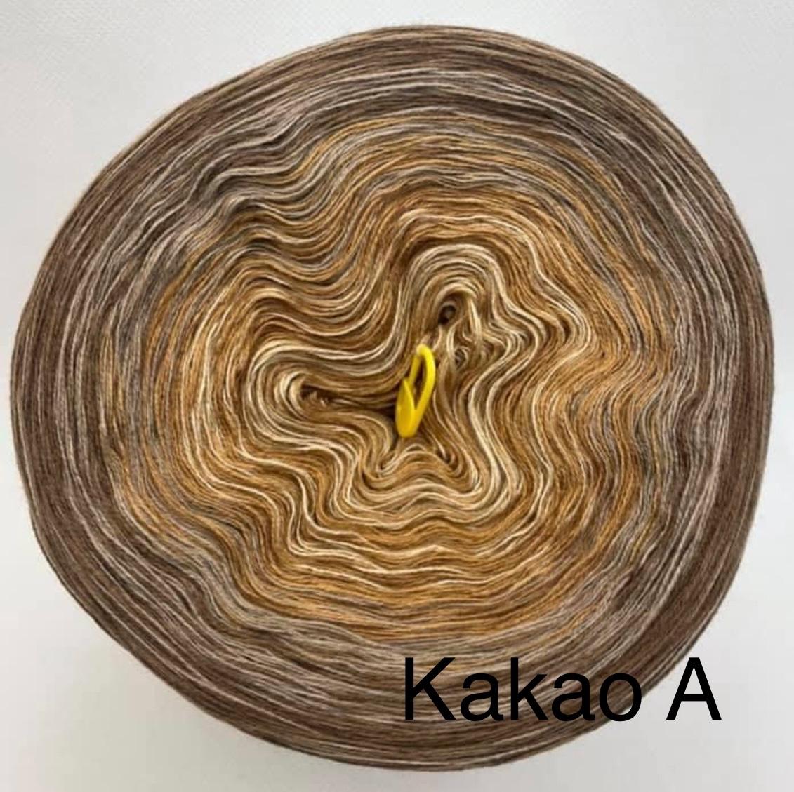 Kakao A
