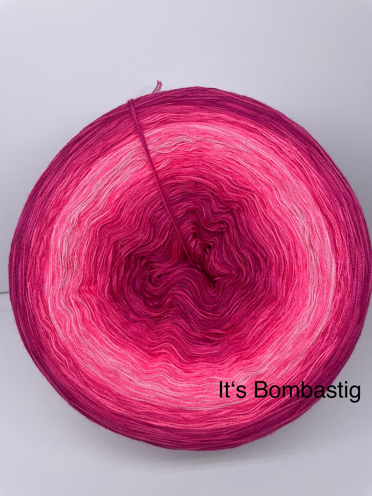 It´s Bombasting
