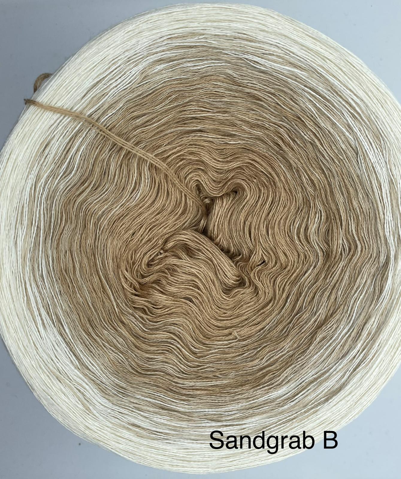 Sandgrab B