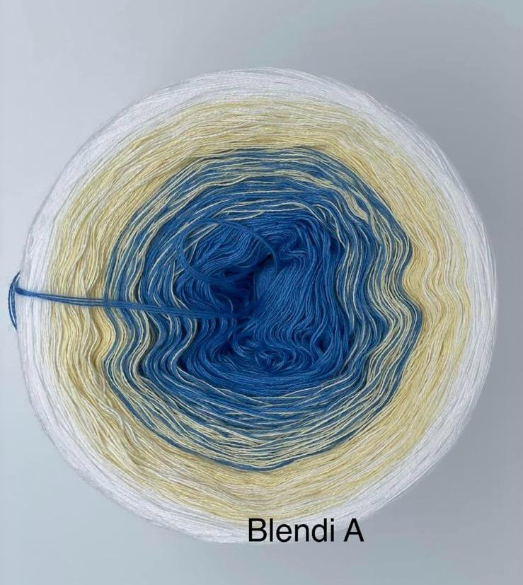 Blendi A