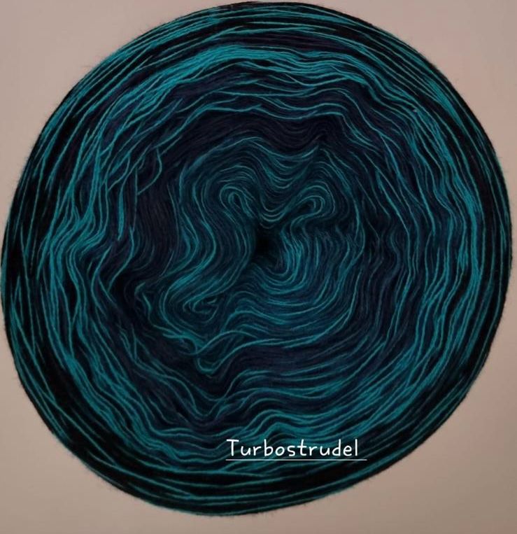 Turbostrudel