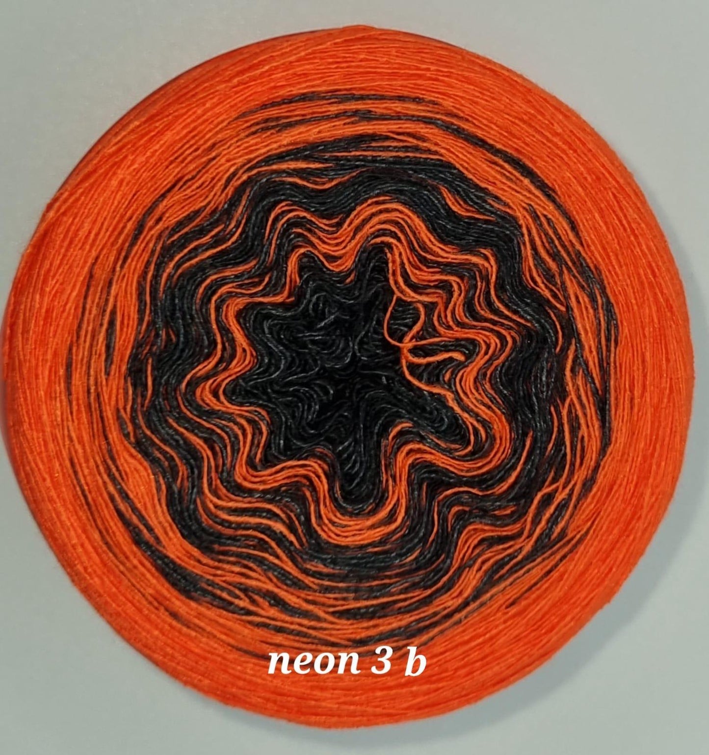 Modal Bobbel Neon 3 B