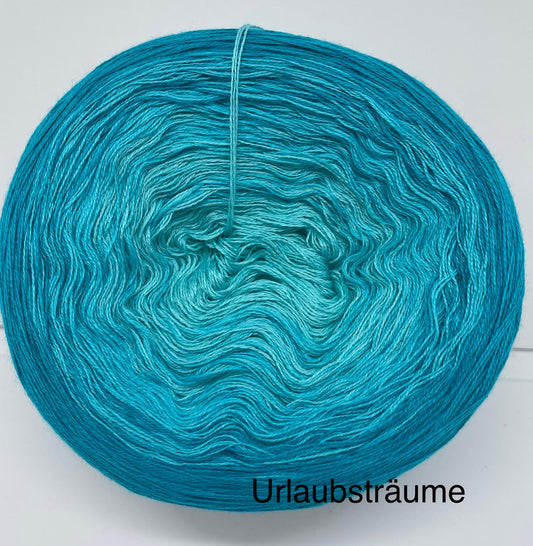 Urlaubsträume