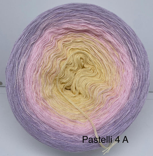 Pastelli 4 A