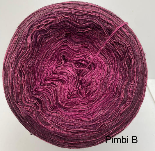 Pimbi B Glitzer
