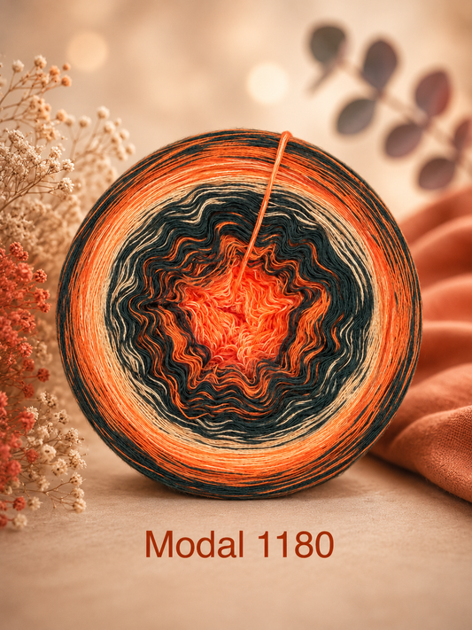 Modal Bobbel 1180