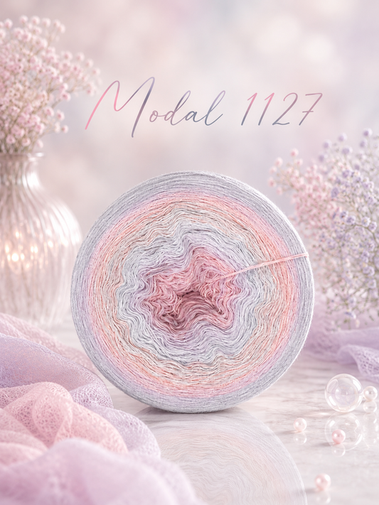 Modal Bobbel 1127