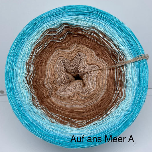 Auf ans Meer A