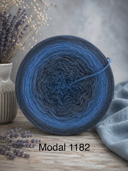 Modal Bobbel 1182