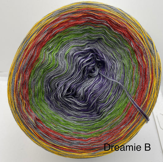 Dreamie B