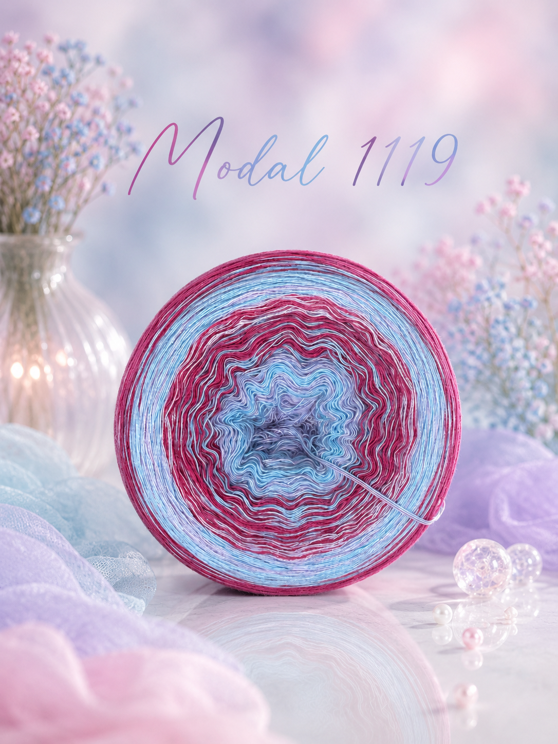 Modal Bobbel 1119