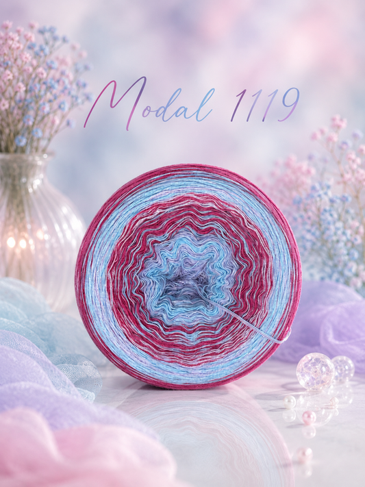 Modal Bobbel 1119