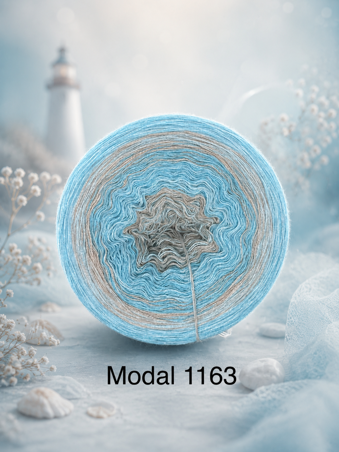 Modal Bobbel 1163
