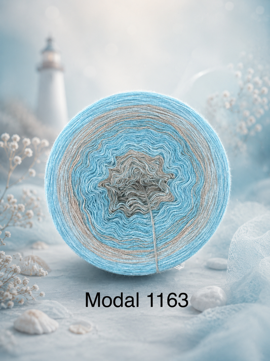 Modal Bobbel 1163