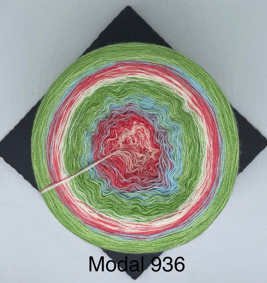 Modal Bobbel 936