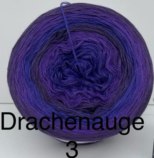Drachenauge 3