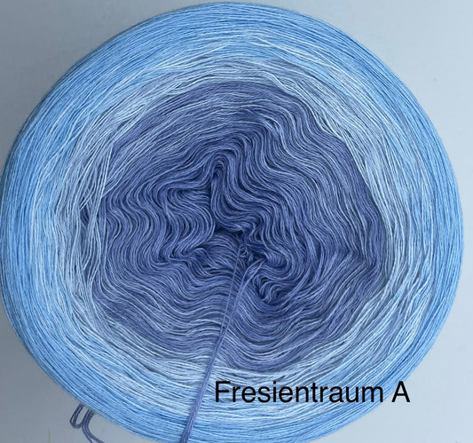 Fresientraum A
