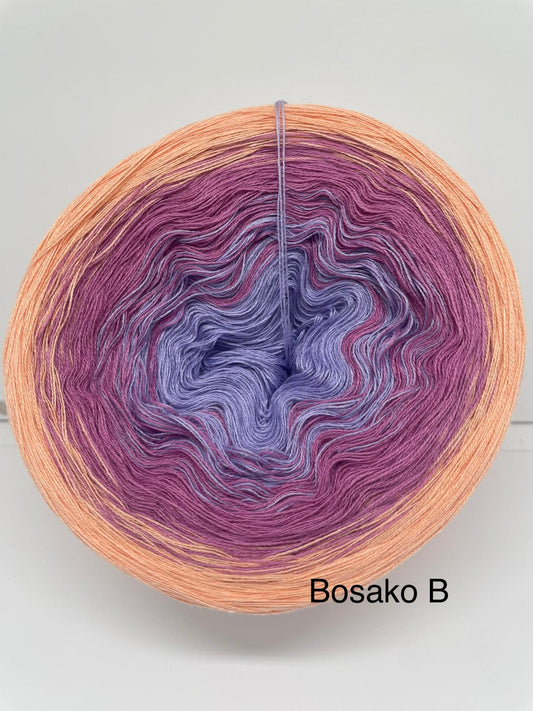 Bosako B