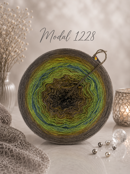 Modal Bobbel 1228