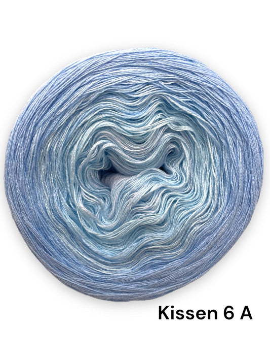 Kissen 6 A
