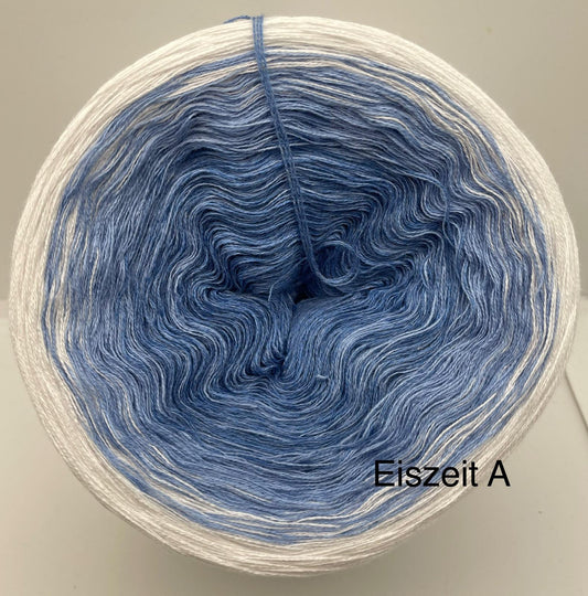 Eiszeit A