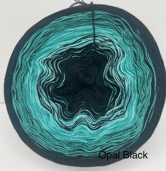 Opal Black