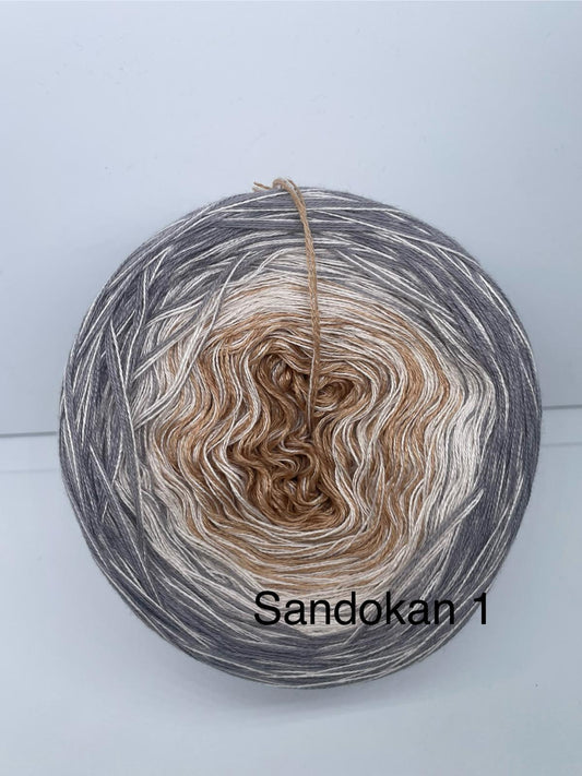 Sandokan 1