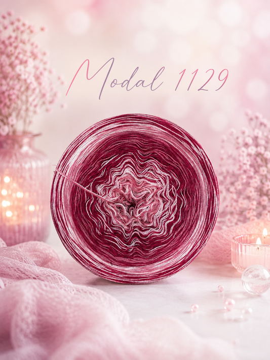 Modal Bobbel 1129