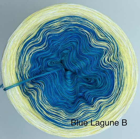 Blue Lagune B
