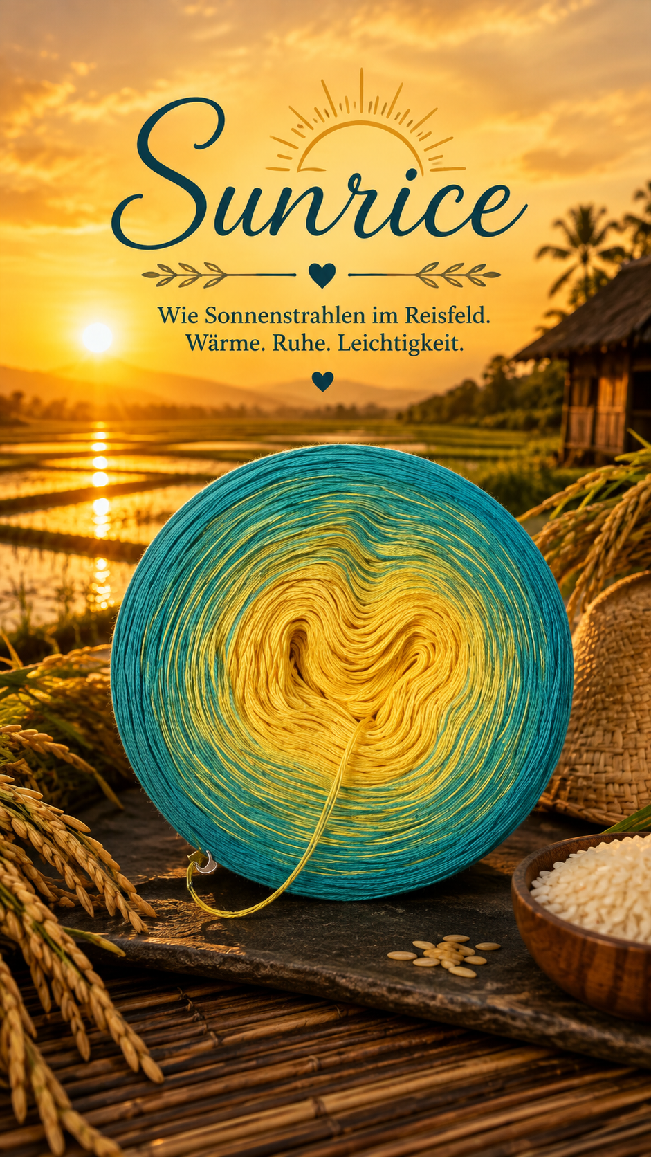 Sunrice B
