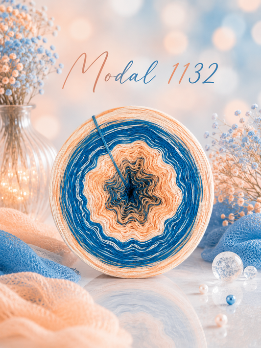 Modal Bobbel 1132