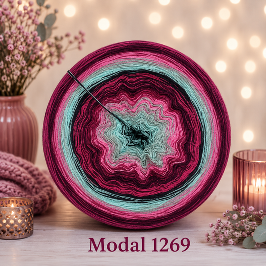 Modal Bobbel 1269