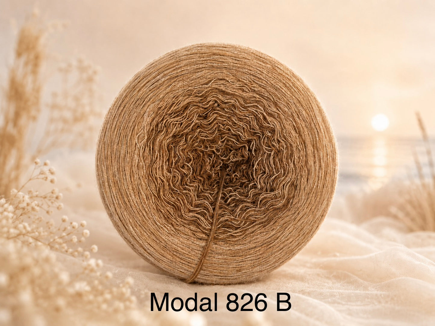 Modal Bobbel 826 B