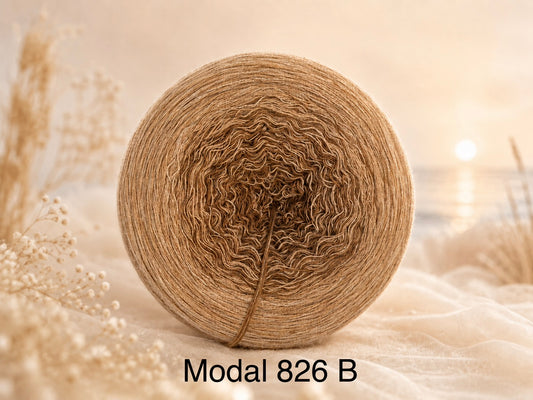 Modal Bobbel 826 B