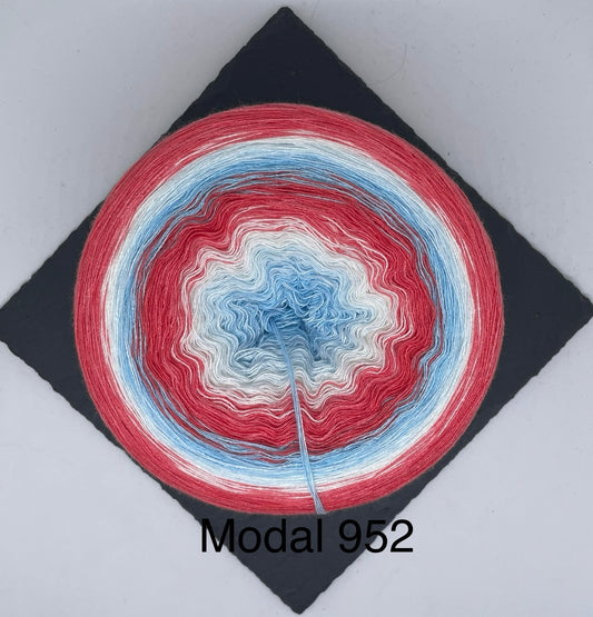 Modal Bobbel 952