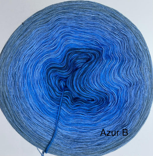 Azur B