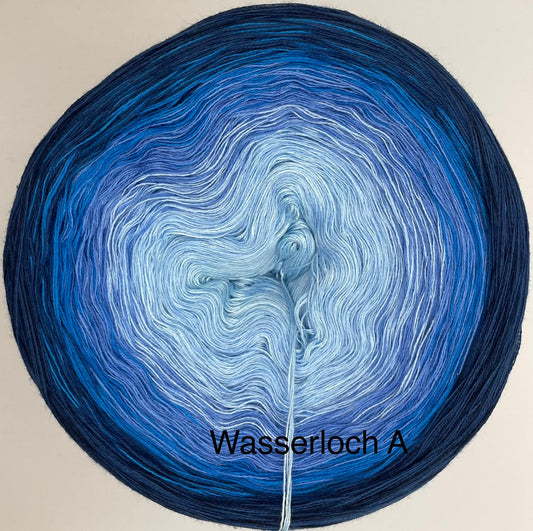 Wasserloch A
